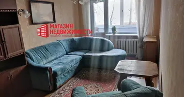 2 room apartment in Hrodna, Belarus