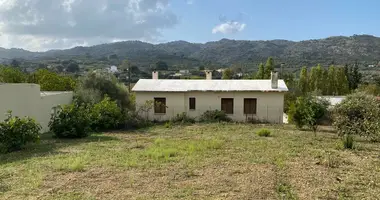 Terrain dans La Canée, Grèce