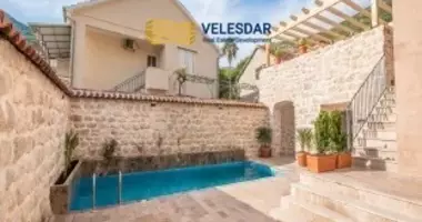Mini hotel with swimming pool near Kotor dans Kotor, Monténégro