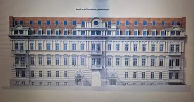 Коммерческое помещение 3 885 м² в Одесса, Украина