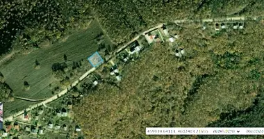 Plot of land in Orbeti, Georgia