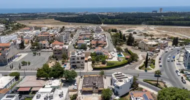 Apartamento 1 habitacion en Yeroskipou, Chipre