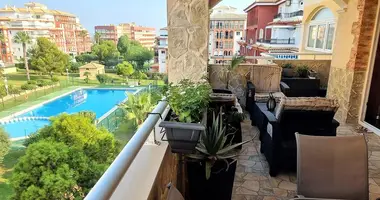 3 bedroom apartment in Torrevieja, Spain