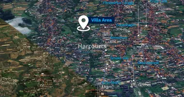 Villa 3 chambres dans Pererenan, Indonésie