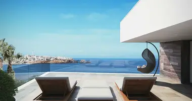 Casa 6 habitaciones en Cartagena, Španjolska