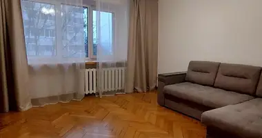 Wohnung 2 zimmer in Minsk, Weißrussland