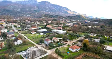 Grundstück in Radanovici, Montenegro