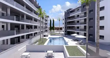 2 bedroom apartment in San Javier, Spain