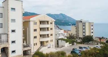 Apartamento 1 habitacion en Becici, Montenegro