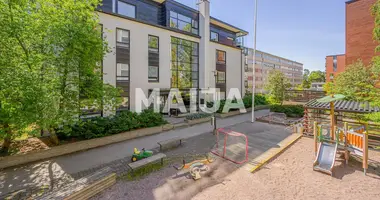 Apartamento 5 habitaciones en Helsinki sub region, Finlandia