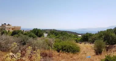 Plot of land in Agios Nikolaos, Greece