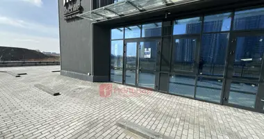 Tienda 89 m² en Minsk, Bielorrusia