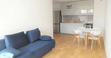 3 room apartment in Krakow, Poland