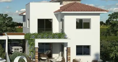 Maison 3 chambres dans Moni, Chypre