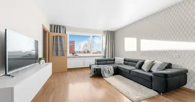 2 room apartment in Vilnius, Lithuania