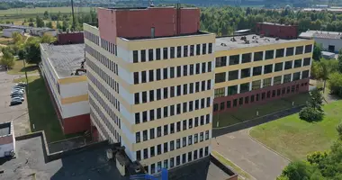 Zakład produkcyjny 22 784 m² w Baranowicze, Białoruś