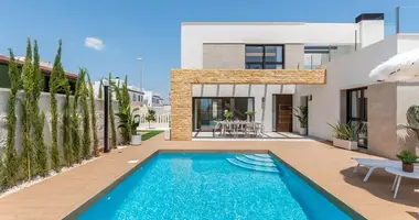 Casa 4 habitaciones en Rojales, España