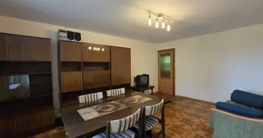 2 room apartment in Jonava, Lithuania