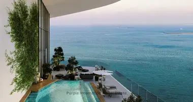 3 bedroom apartment in Limassol, Cyprus