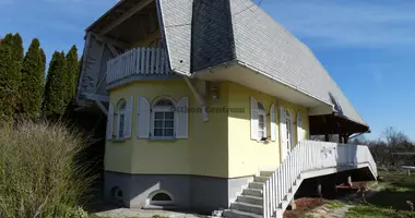 4 room house in Dany, Hungary