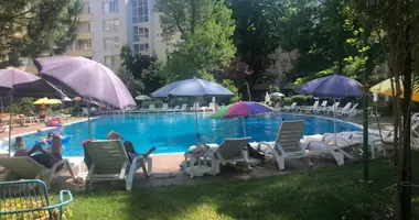 1 bedroom apartment in Sunny Beach Resort, Bulgaria