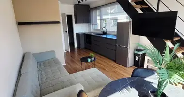 Apartamento 3 habitaciones en Kaunas, Lituania