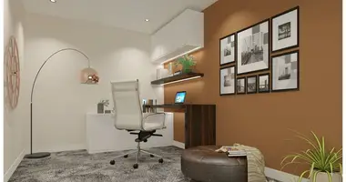 3 bedroom apartment in Dubai, UAE