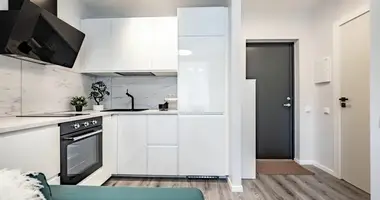 2 room apartment in Riga, Latvia