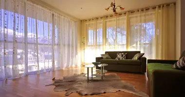 Apartamento 1 habitacion en Budva, Montenegro