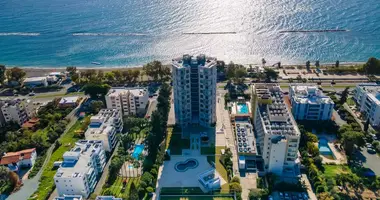 2 bedroom apartment in Mouttagiaka, Cyprus