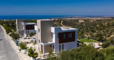 5 bedroom house in Kouklia, Cyprus