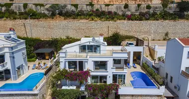 Villa 5 chambres dans Kas, Turquie