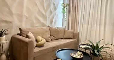 1 room apartment in Municipality of Thessaloniki, Greece