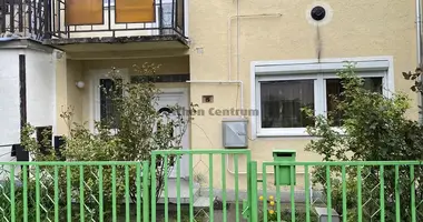 3 room house in Ercsi, Hungary