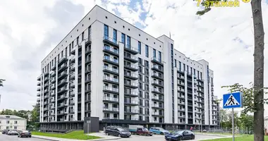 Квартира 1 комната в Минск, Беларусь