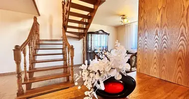 5 room apartment in Alytus, Lithuania