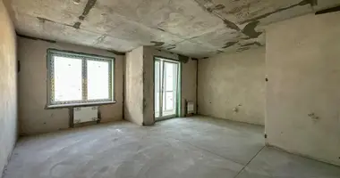 1 room apartment in Minsk, Belarus