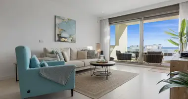 Wohnung 2 Schlafzimmer in Estepona, Spanien