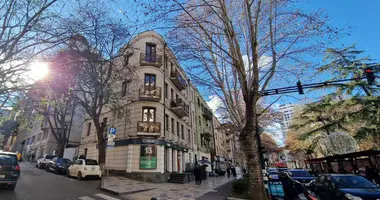 Office 593 m² in Tbilisi, Georgia