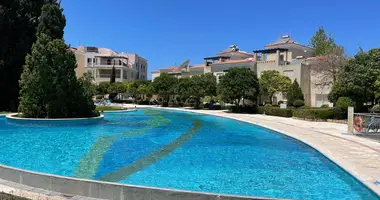 Apartamento 3 habitaciones en Pafos, Chipre
