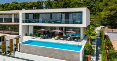 Villa 4 bedrooms in Grad Pula, Croatia