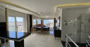 Appartement 3 chambres dans Mahmutlar, Turquie