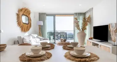 Apartamento 2 habitaciones en Mijas, Španjolska