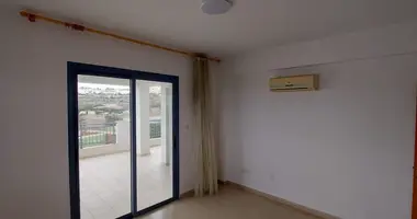 Apartamento 2 habitaciones en Yeroskipou, Chipre