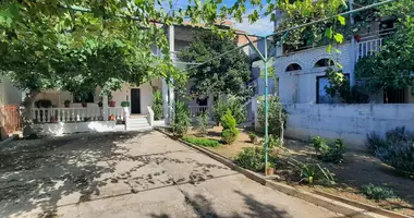 Dom 8 pokojów w Sutomore, Czarnogóra