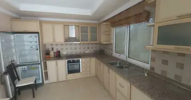 Villa 6 rooms with parking, with Swimming pool, with Кухня американского типа in Alanya, Turkey