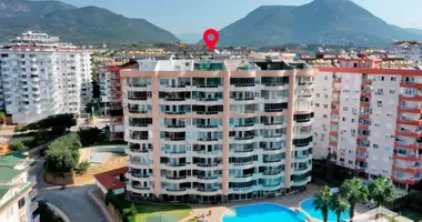 Appartement 3 chambres dans Alanya, Turquie