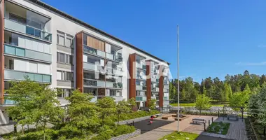2 bedroom apartment in Helsinki sub-region, Finland