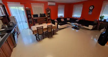 5 room apartment in Budapest, Hungary