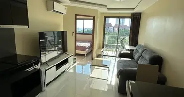 Condo  z Meble, z Winda, z Klimatyzator w Pattaya, Tajlandia